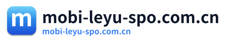 mobi-leyu-spo.com.cn Logo